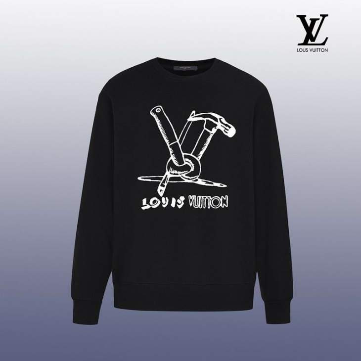 Picture of LV Sweatshirt _SKULVXS-XLmptxL109234453